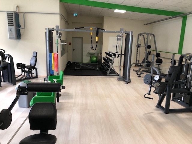 fitplus_Fitnessstudio Huisheim Geraetetraining_2